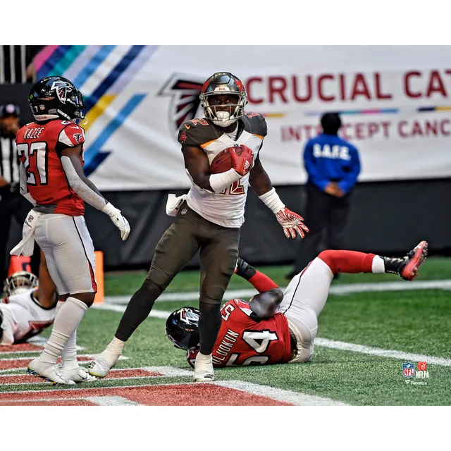 Tampa Bay Buccaneers Fanatics Authentic Unsigned Raymond James Stadium  Photograph