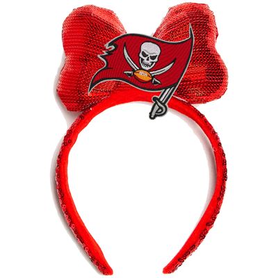 Cuce Tampa Bay Buccaneers Team - Headband