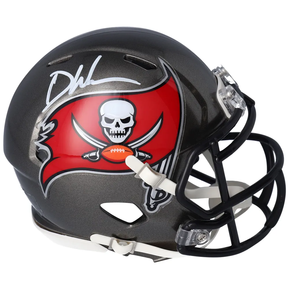 Lids Devin White Tampa Bay Buccaneers Fanatics Authentic