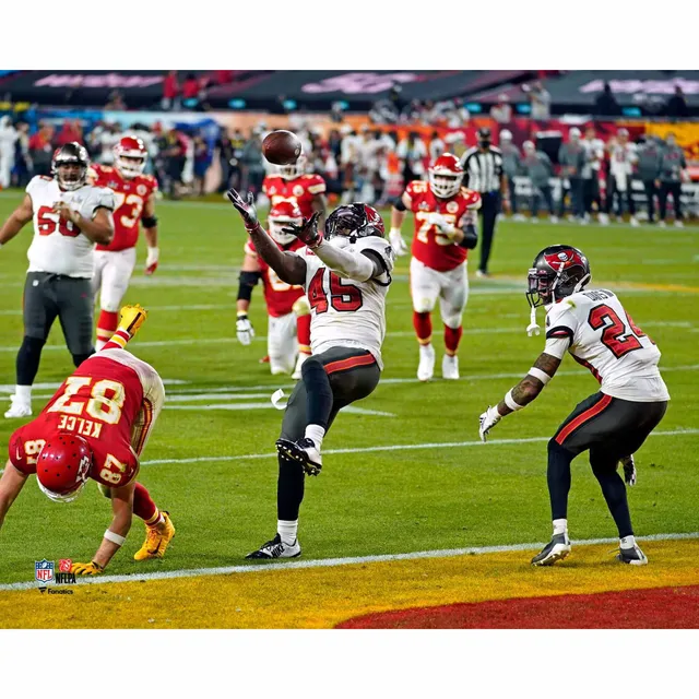 Lids Antoine Winfield Tampa Bay Buccaneers Fanatics Authentic Unsigned  Super Bowl LV Diving Interception Photograph Connecticut Post Mall