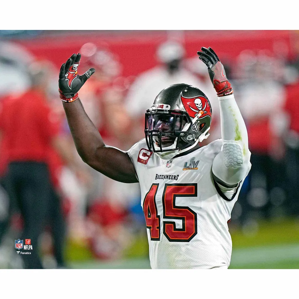 New Tampa Bay Buccaneers uniforms: Reaction and photos