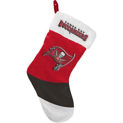 FOCO Tampa Bay Buccaneers Colorblock - Stocking