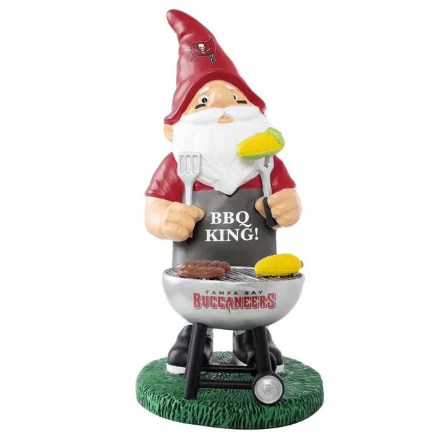 Lids Tampa Bay Rays FOCO Grill Gnome