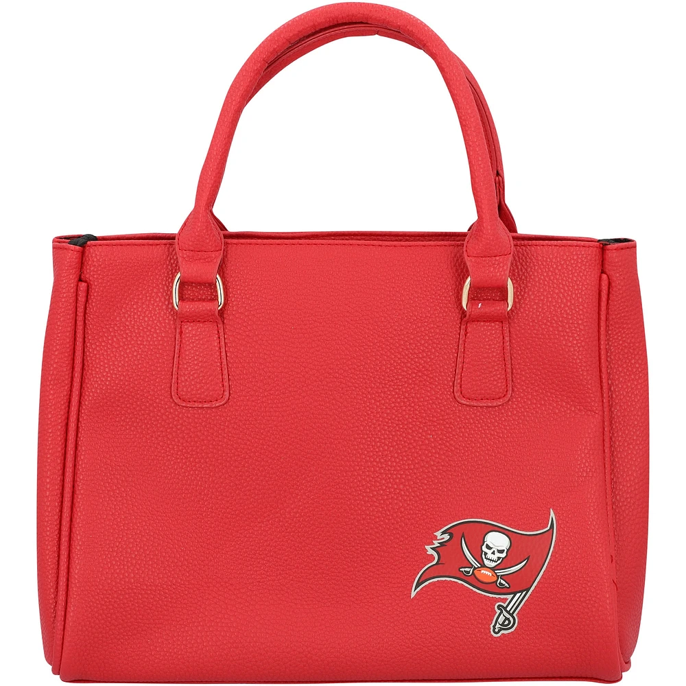 FOCO Tampa Bay Buccaneers Manhattan Purse