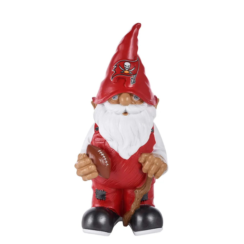 Lids Tampa Bay Rays FOCO Grill Gnome