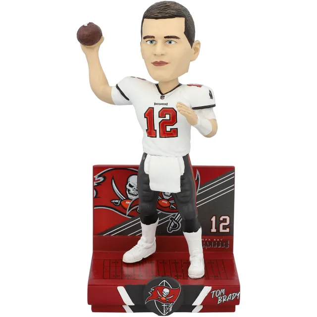 Tom Brady (Tampa Bay Buccaneers) NFL Funko Pop! Series 8