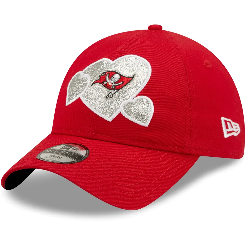 Ladies Tampa Bay Buccaneers Hats, Buccaneers Ladies