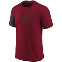 Nike Girls Youth Nike Red Tampa Bay Buccaneers Fashion Performance T-Shirt