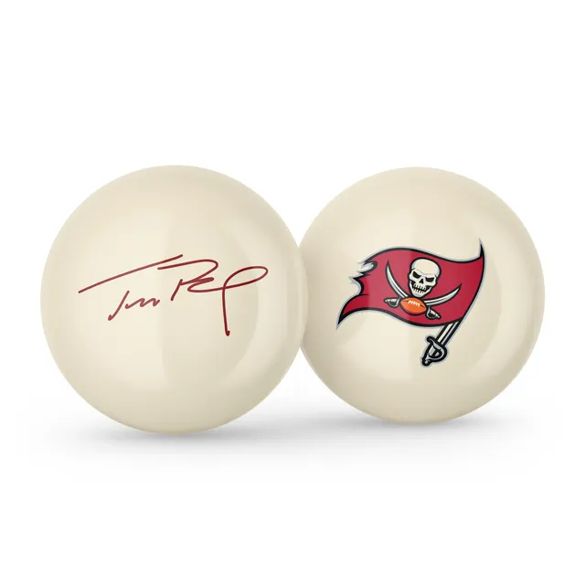 Tampa Bay Buccaneers Imperial Team Cue Ball