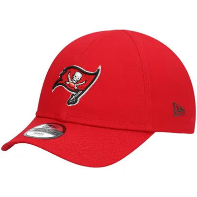 NWE BUCS RED NFL INFANT MON PREMIER 9TWENTY II HATINF