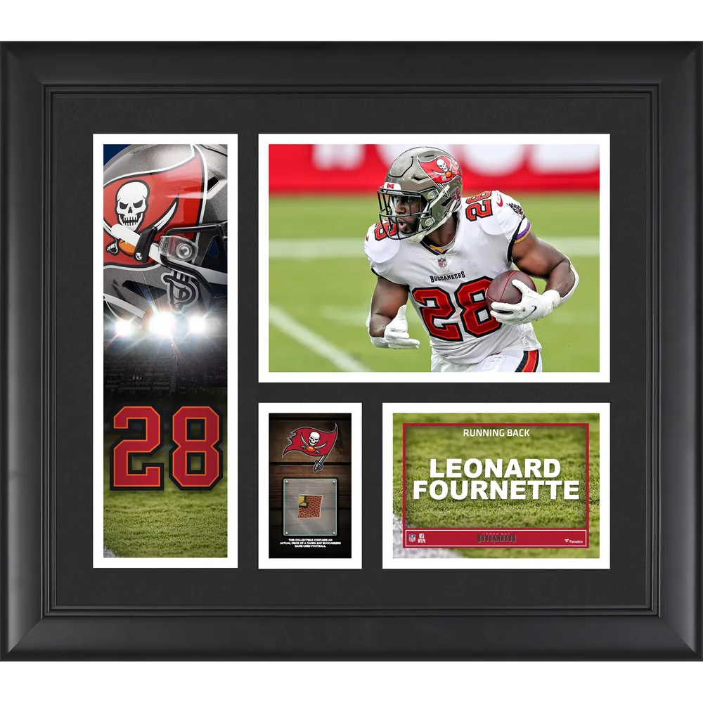 Lids Shaquil Barrett Tampa Bay Buccaneers Fanatics Authentic Unsigned Super  Bowl LV Player Spotlight Photograph