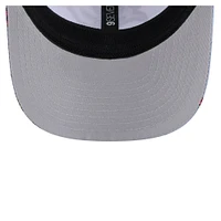 Men's New Era  Light Blue Tampa Bay Buccaneers Adventure Surfboard 9SEVENTY Adjustable Hat