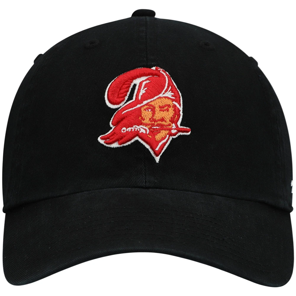 Casquette réglable '47 Tampa Bay Buccaneers Clean Up Legacy pour homme