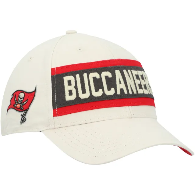 Tampa Bay Buccaneers Men's Legacy 47 Adjustable Hat