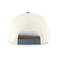 Men's '47 Cream Tampa Bay Buccaneers Ranchero Hitch Adjustable Hat