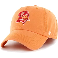 Casquette ajustée '47 Orange Tampa Bay Buccaneers Gridiron Classics Franchise Legacy pour homme