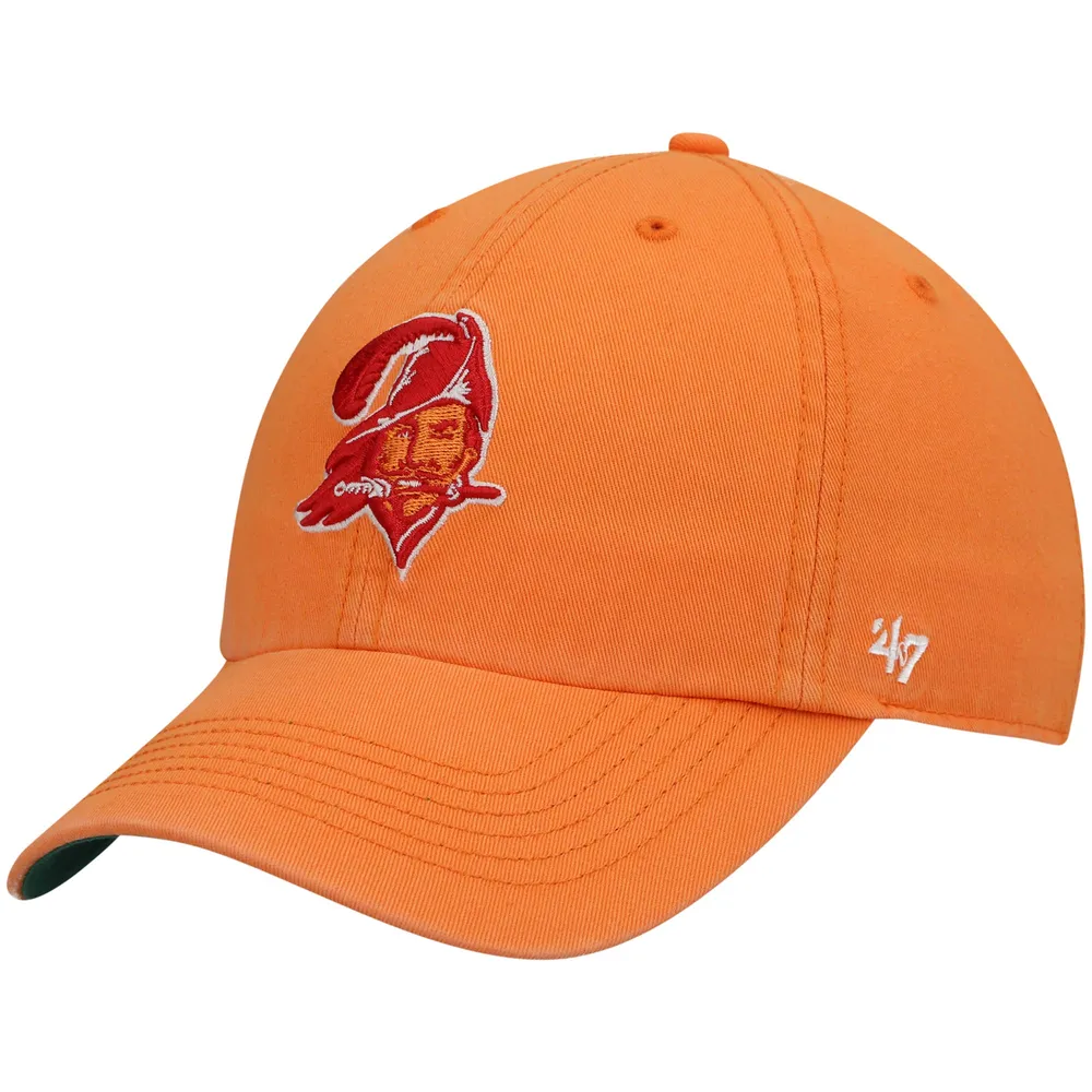 Buy Tampa Bay Buccaneers '47 Flagship MVP Snapback Hat - Red