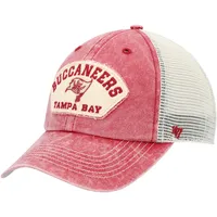 Lids Tampa Bay Buccaneers '47 Youth Team Basic MVP Adjustable Hat