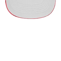 Men's '47 Red Tampa Bay Buccaneers Fiji Trucker Adjustable Hat