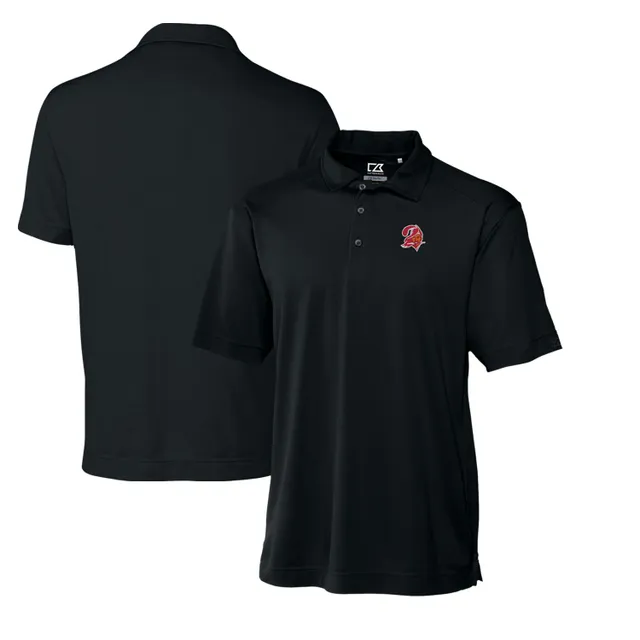 Lids Cleveland Browns Cutter & Buck Women's DryTec Genre Polo