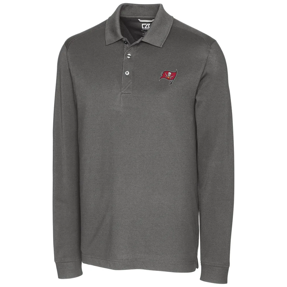 Tampa Bay Buccaneers Mens Long Sleeve T-Shirt