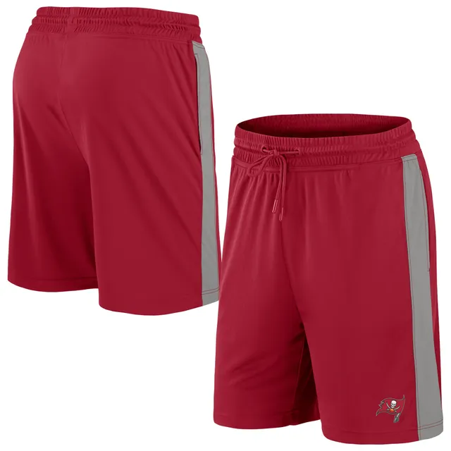 Tampa Bay Buccaneers Mitchell & Ness Jumbrotron Sublimated Short - Mens