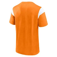 T-shirt orange Fanatics pour homme, Home Stretch des Tampa Bay Buccaneers