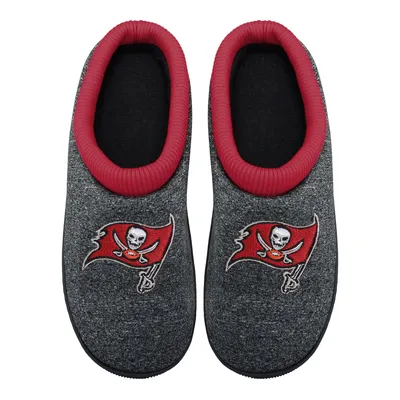 Tampa Bay Buccaneers FOCO Team Cup Sole Slippers
