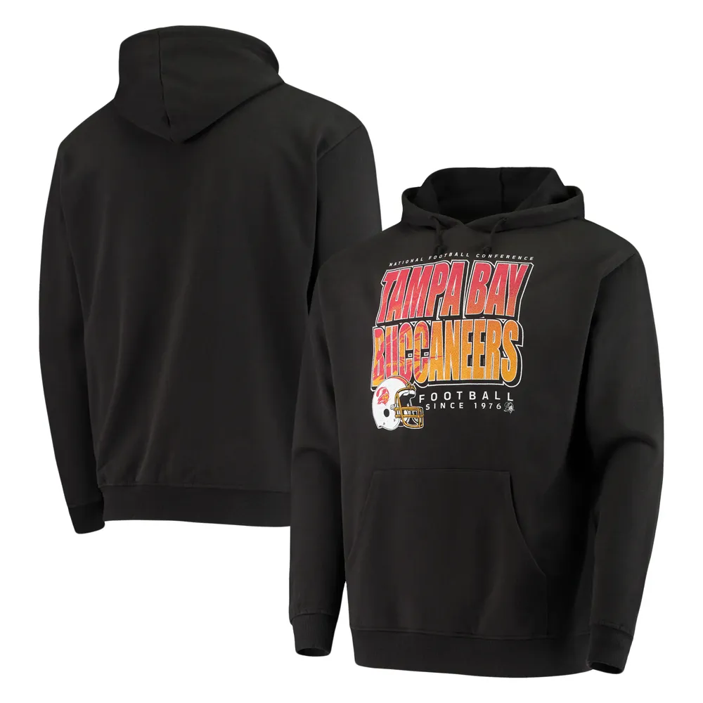 Lids Tampa Bay Buccaneers Antigua Team Absolute Pullover Hoodie