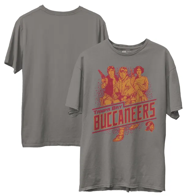 Vintage T-shirt TAMPA BAY Buccaneers Graphic Tee Top Shirt 