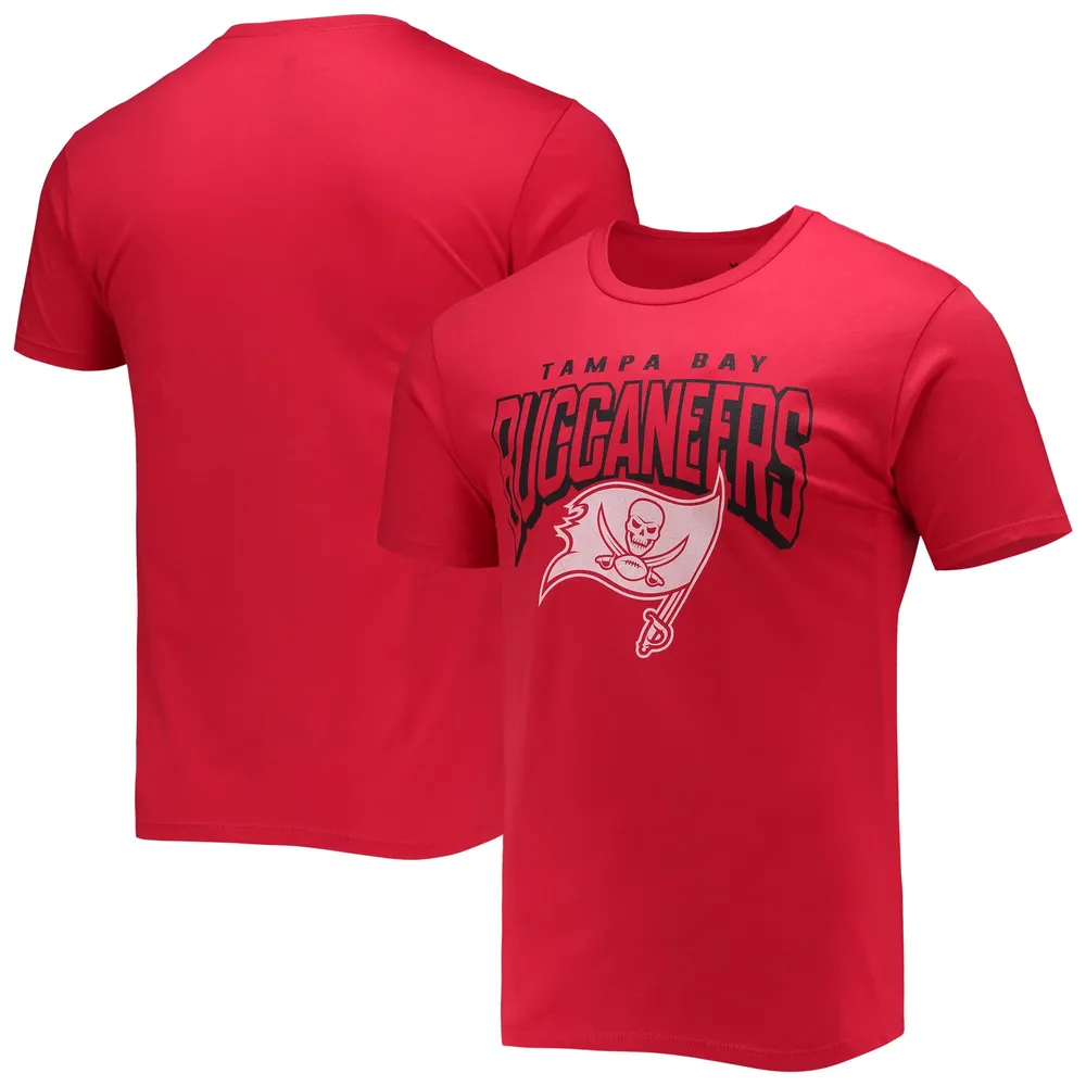 Tampa Bay Buccaneers Performance Shirt