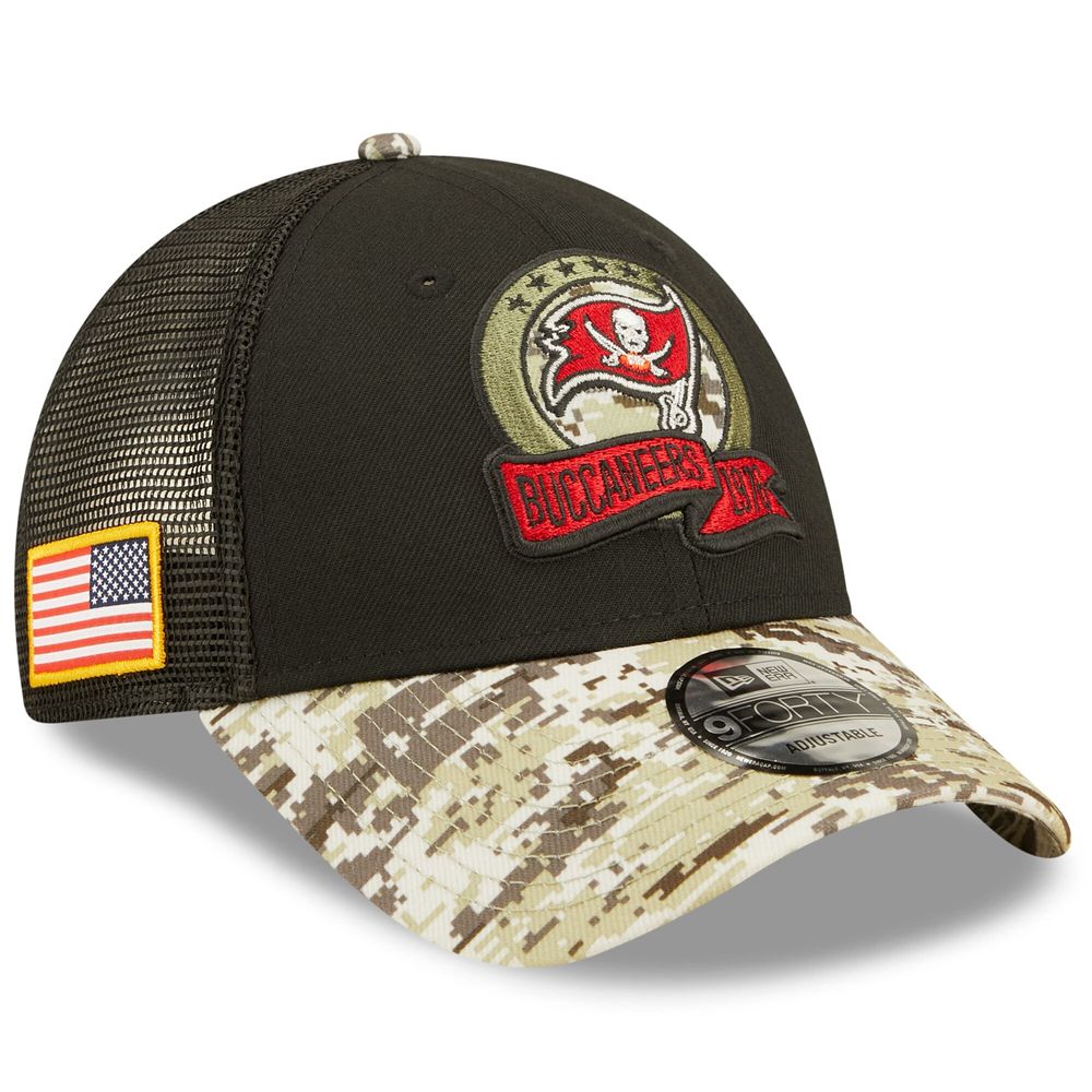 Tampa Bay Buccaneers on Fanatics - Honor our service members while