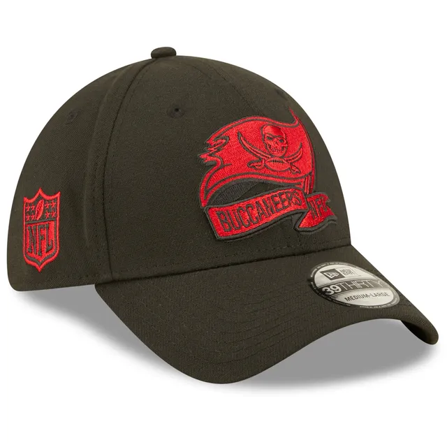 Tampa Bay Buccaneers New Era 2022 Official Sideline 9FIFTY