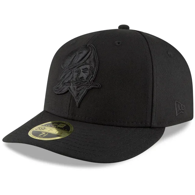 Lids New Orleans Saints Era Omaha Low Profile 59FIFTY