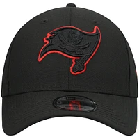 Casquette Snapback Momentum 9FORTY des Tampa Bay Buccaneers New Era pour homme, noire