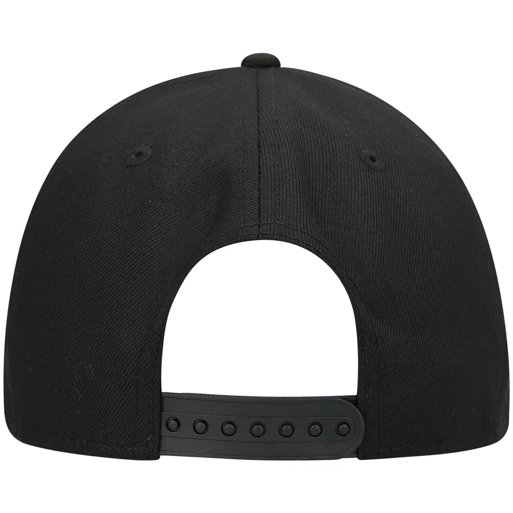 Casquette Snapback Momentum 9FORTY des Tampa Bay Buccaneers New Era pour homme, noire