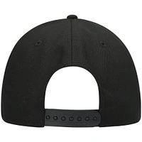 Casquette Snapback Momentum 9FORTY des Tampa Bay Buccaneers New Era pour homme, noire