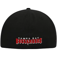 Casquette ajustée New Era Tampa Bay Buccaneers Omaha 59FIFTY pour homme