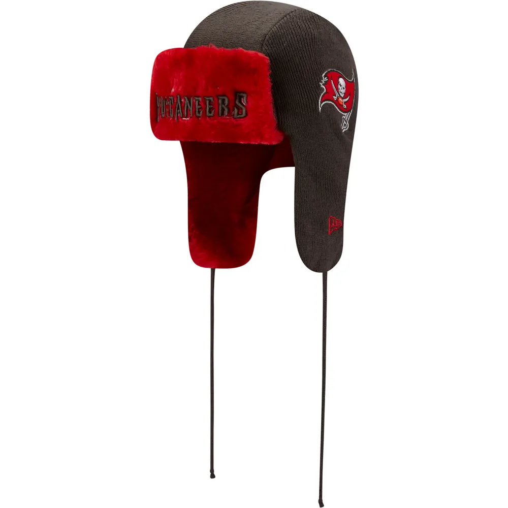 buccaneers winter hat