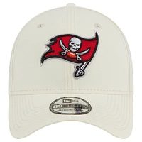 Casquette Flex New Era Tampa Bay Buccaneers Classic 39THIRTY pour homme