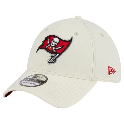 Casquette Flex New Era Tampa Bay Buccaneers Classic 39THIRTY pour homme