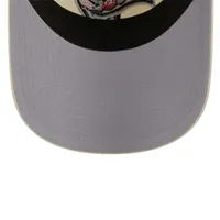Lids Tampa Bay Buccaneers New Era Core Classic 2.0 9TWENTY Adjustable Hat -  Cream