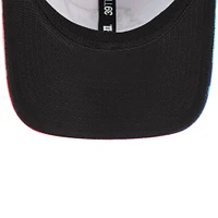 Men's New Era  Pink Tampa Bay Buccaneers 2023 NFL Crucial Catch 39THIRTY Flex Hat