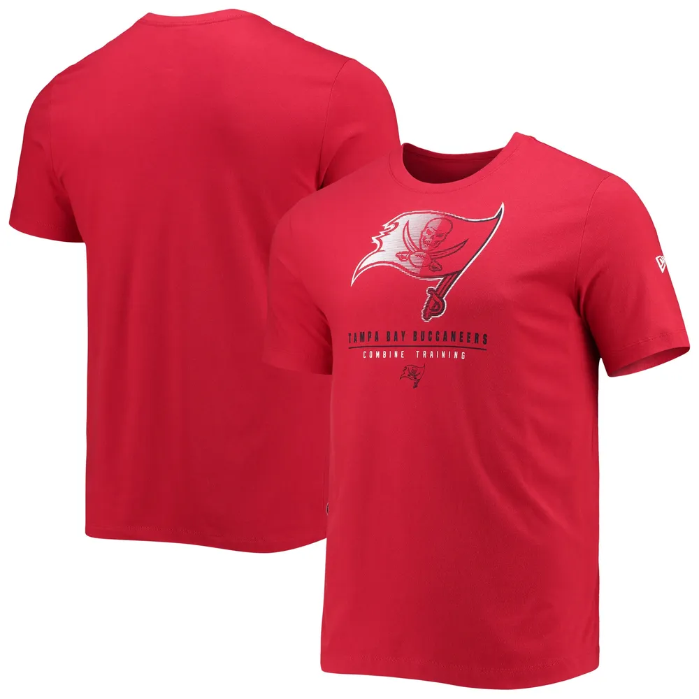 New Era NFL Tampa Bay Buccaneers T-shirt