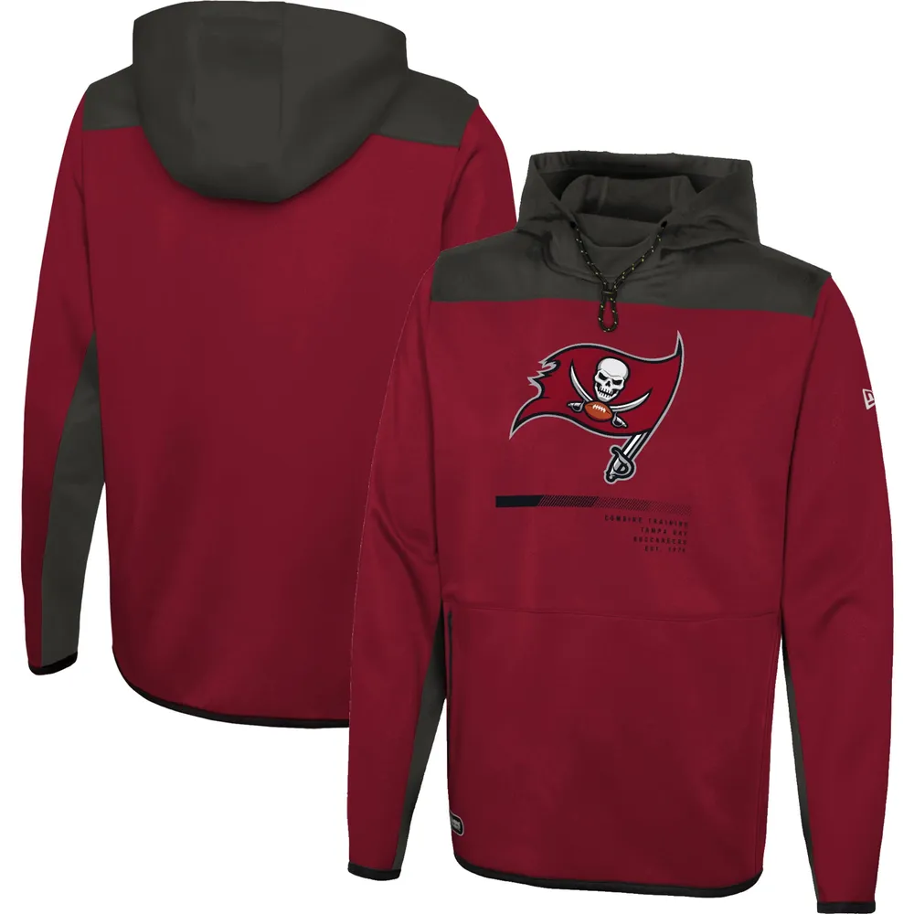 Official Tampa Bay Buccaneers Hoodies, Buccaneers Sweatshirts, Fleece,  Pullovers