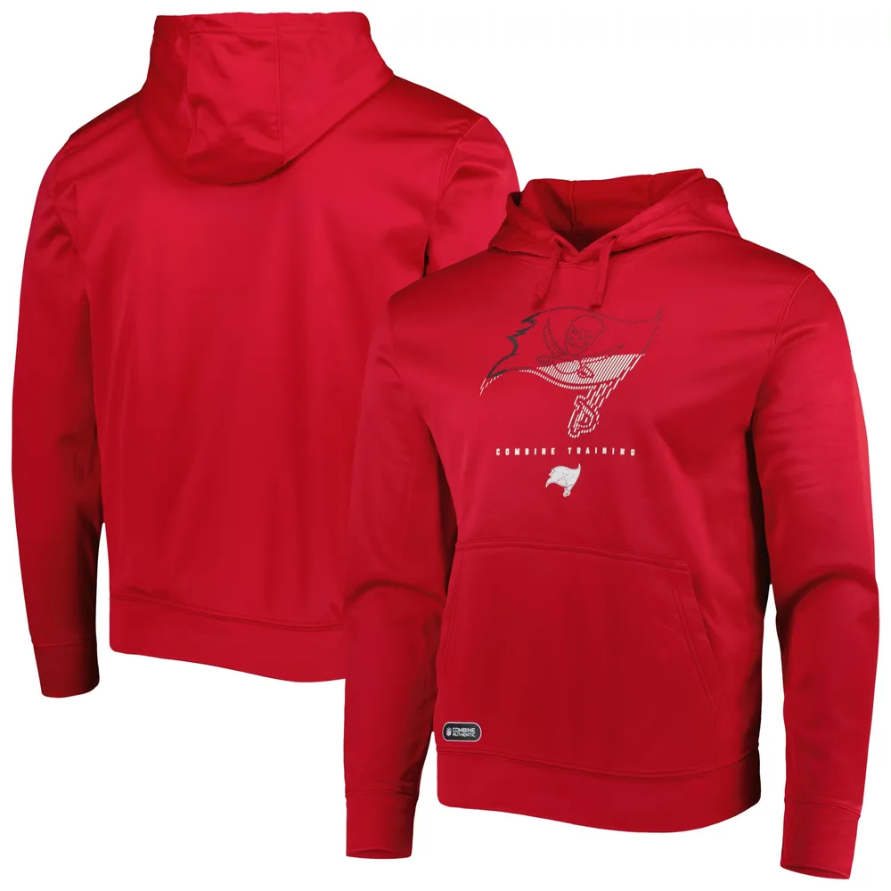 buccaneers nike hoodie