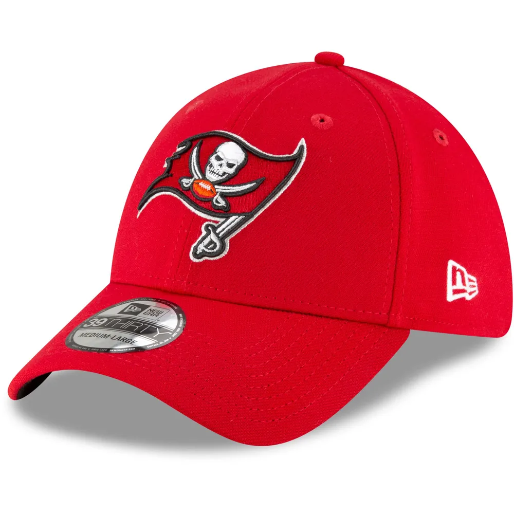 Tampa Bay Buccaneers New Era 2023 Draft 59FIFTY Cap