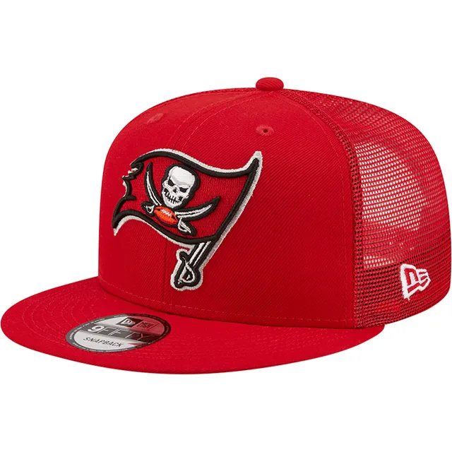 Lids Tampa Bay Buccaneers New Era Pop 39THIRTY Flex Hat - Black