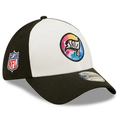 New Era 2022 NFL Crucial Catch 59FIFTY Fitted Hat - Pink/Black