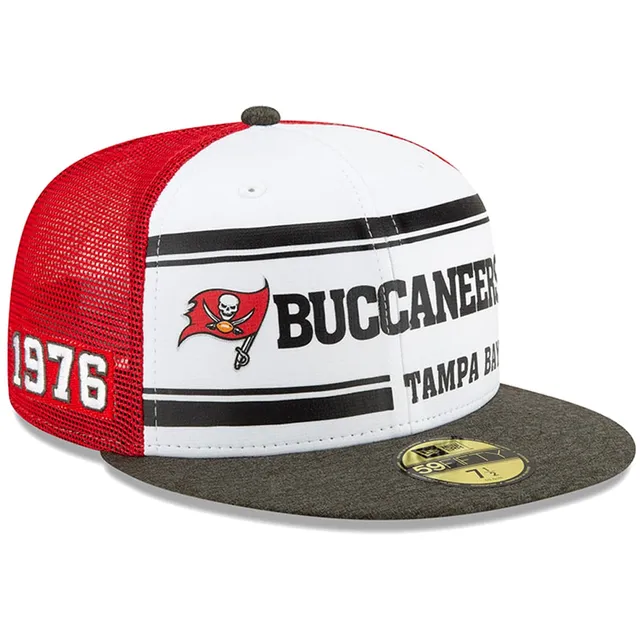 New Era / Men's Tampa Bay Buccaneers Sideline Training Camp